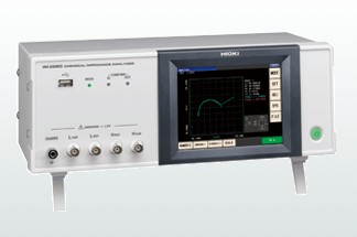 IM3590化學阻抗分析儀